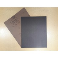 PAPIER DE VERRE À L'EAU WATERDRY 3M 734 - GRAIN 320 2