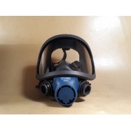 MASQUE VISIÈRE VAPEURS - POUSSIÈRES - MPL 4000