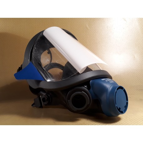 FILM PELABLE DE PROTECTION VISIÈRE MASQUE MPL4000