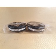 FILTRES POUSSIÈRES TOXIQUES P3 MPL