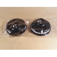 FILTRES POUSSIÈRES TOXIQUES P3 MPL 2