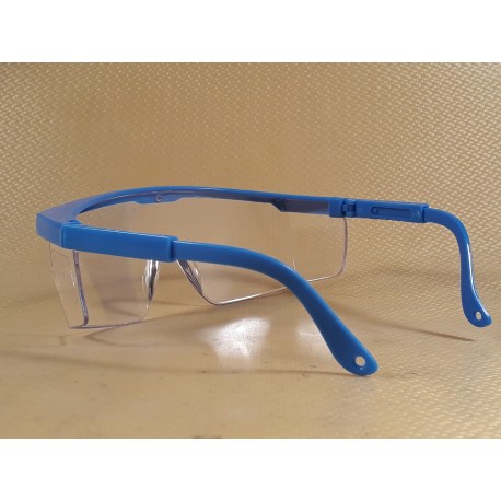 LUNETTE DE SÉCURITÉ AJUSTABLE