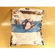 DEMI-MASQUE 4255 3M™ - FILTRES FFA2P2 R D