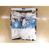 DEMI-MASQUE 4279 3M™ - FILTRES FFABEK1P2