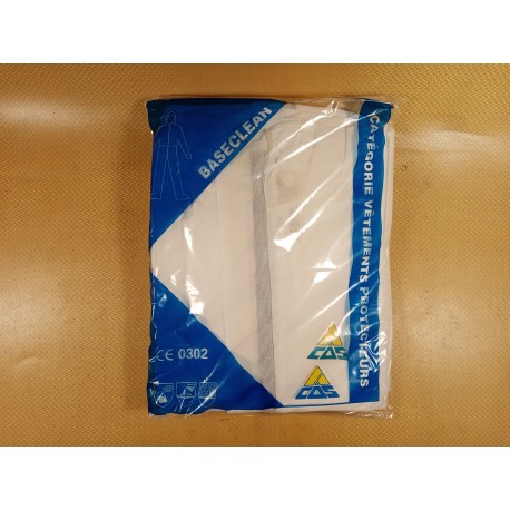 COMBINAISON DE PROTECTION M