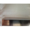 TISSU DE VERRE 120 G/M² TAFFETAS EN 1,37 M DE LARGE