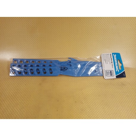 LOT DE 3 MÉLANGEURS EN PLASTIQUE