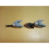 CUTTER ELECTRIQUE AVEC BATTERIE ET LAME