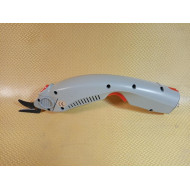 CUTTER ELECTRIQUE AVEC BATTERIE ET LAME 2