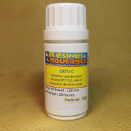 CATALYSEUR CRTVC POUR...