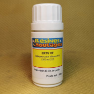 CATALYSEUR CRTVVF POUR...