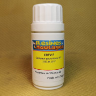 CATALYSEUR CRTVF POUR...