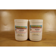 PATEPOX, PATE A MODELER EPOXY