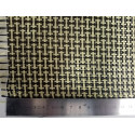 TAFFETAS  ARAMIDE CARBONE 160 G/M² EN 120 CM TAFFETAS  ARAMIDE CARBONE 160 G/M² EN 120 CM