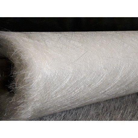 MAT 150 G/M² POUDRE EN 1.25 M DE LARGE
