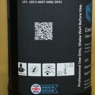 RÉSINE IMPRESSION... 2