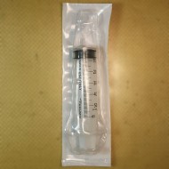 SERINGUE RESINE 60 ML