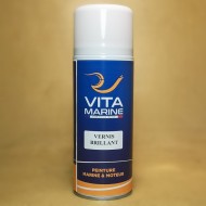 VERNIS ACRYLIQUE BRILLANT...