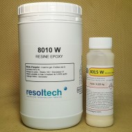 KIT APPRÊT ÉPOXY DE...