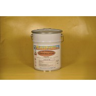 GEL COAT POLYESTER COMPATIBLE EPOXY TRANSLUCIDE 5 KGS