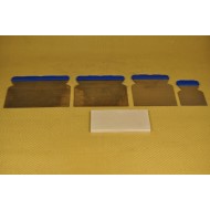 POCHETTE CARROSSIER AVEC CALE CAOUTCHOUC EN PLUS 2