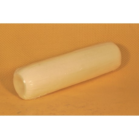 MANCHON SPÉCIAL FINITION A POILS FINS 250 MM