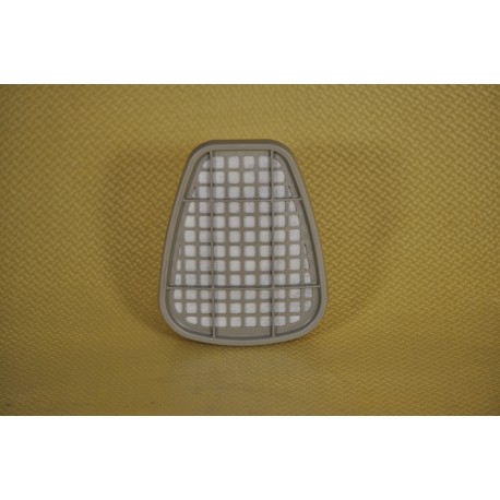 FILTRES ANTIGAZ ET VAPEURS 6055 3M