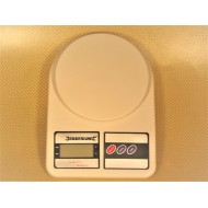 BALANCE NUMÉRIQUE 5 KGS