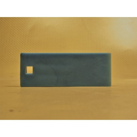 CALE A DEMOULER STANDARD 10 CM X 4 CM