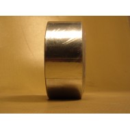 SCOTCH ALUMINIUM - ROULEAU DE 45 M 2