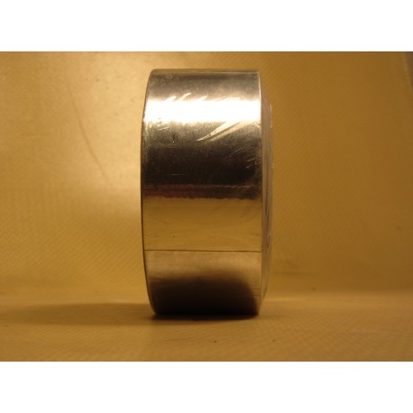 SCOTCH ALUMINIUM - ROULEAU DE 45 M