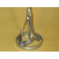 MÉLANGEUR DE PEINTURE Ø 80 mm 2